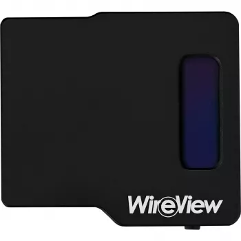 Thermal Grizzly WireView GPU 1x12VHPWR Normal Black N/A