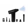 Technaxx TX-293 ventiliatorius 160 W juodas ABS 130000 RPM USB