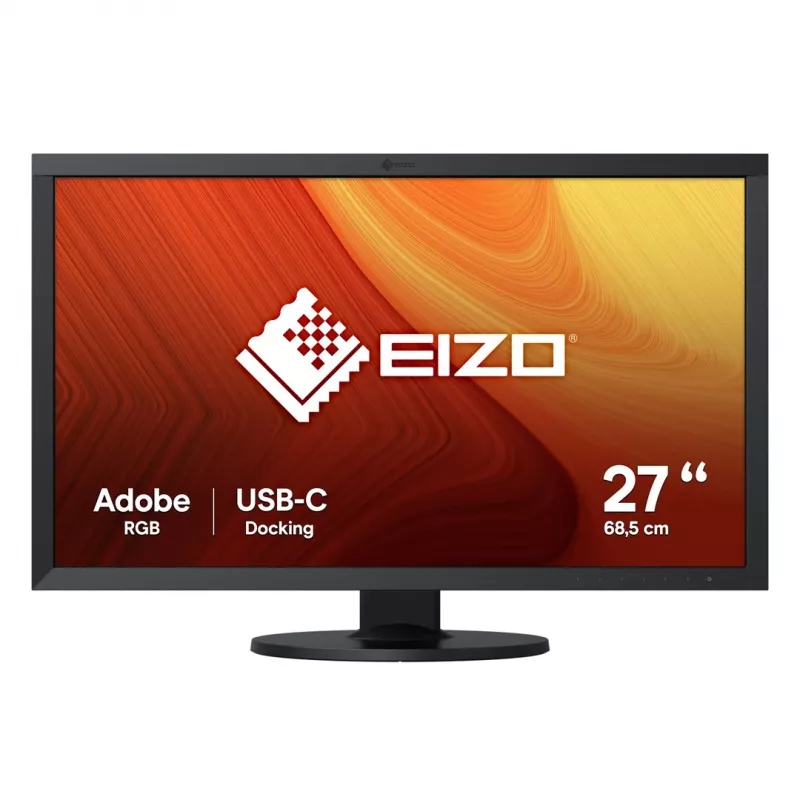 EIZO ColorEdge CS2731 monitorius - 27 QHD LED