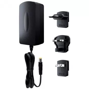 Maitinimo adapteris vidaus patalpoms Noctua NV-PS1 90-264V Pasyvus aušinimas Juodas
