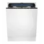Įmontuojama indaplovė Electrolux EES48401L — 600 mm, 13–14 vietų komplektų, A energijos klasė, 10,5 l/ciklas