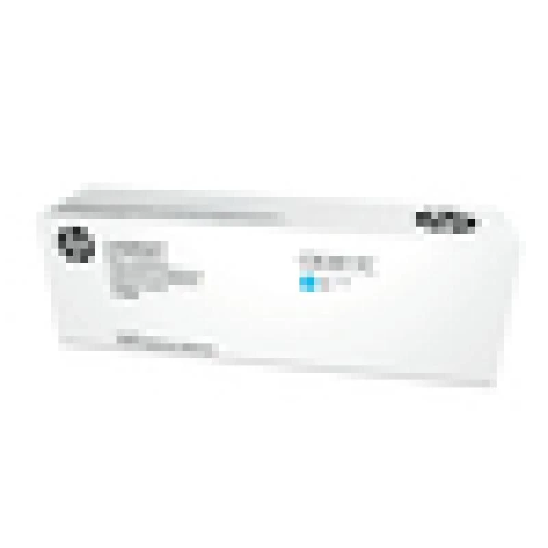 HP CONTRACT kasetė Nr. 824A HP824A HP 824A žalsvai mėlyna (CB381YC)