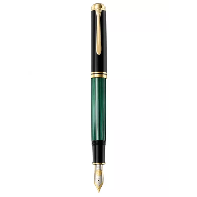 Pelikan 987594 Juoda