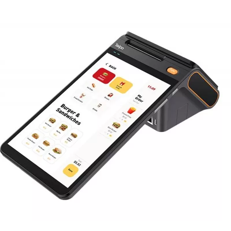Mobile Pos M8/8 4+64 M8-464 Telpo