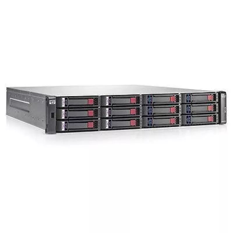 Smart Array Rev D