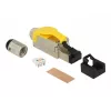Laidinė jungtis RJ-45 DeLOCK 86287