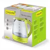 MAESTRO MR-064 elektrinis virdulys 1,7 l 2000 W (MR-064-GREEN) Žalias