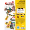 Zombicide Feuer Frei Šeimos Žaidimas