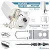 Įvairiakryptė antena QuWireless A955S 7 dBi