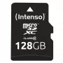 ATMINTINĖ MICRO SDXC 128GB C10/W/ADAPTER 3413491 INTENSO