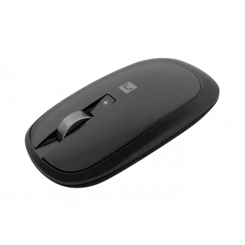 Natec pelė | Lark | Belaidė | 2,4 GHz, Bluetooth | Antracitinė