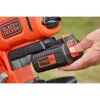 Pūstuvas Juoda&Decker 36V BCBLV3625L1 1x2.5Ah