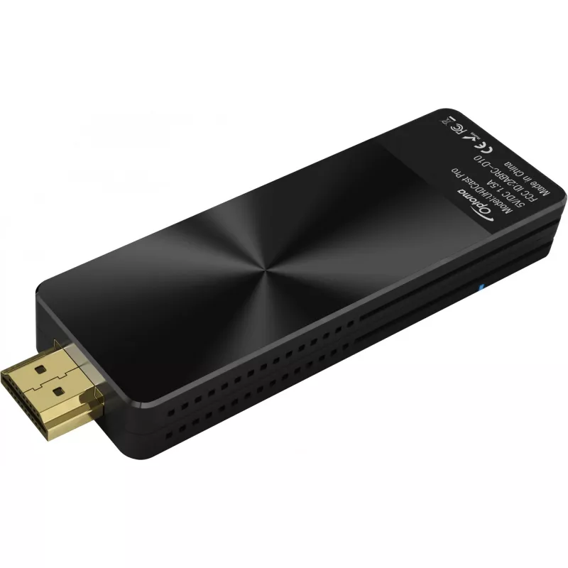 Srautinio perdavimo įrenginys Optoma UHDCast Pro