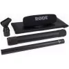 RØDE NTG-3B mikrofonas Juodas sceninis/atlikimo mikrofonas