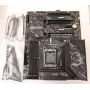 Pagrindinė plokštė MSI Z890 GAMING PLUS WIFISO — atnaujinta, naudota, tik galinis skydelis