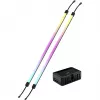RGB valdiklio priedas CORSAIR iCUE LINK Lighting Node Kit 430 mm CL-9011136-WW, laido ilgis 430 mm