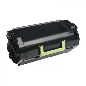 Lexmark 62D2X00 spausdintuvo eksploatacinė medžiaga, juoda