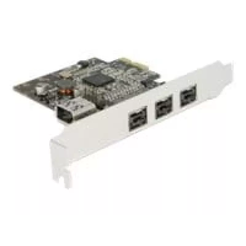 Sąsajos plokštė DeLOCK 89864 vidinė IEEE 1394/Firewire