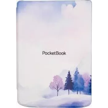 E. skaityklės dėklas PocketBook SH-634-WTP-WW lengvas patvarus apsauginis dėklas PocketBook įrenginiams
