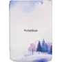 E. skaityklės dėklas PocketBook SH-634-WTP-WW lengvas patvarus apsauginis dėklas PocketBook įrenginiams