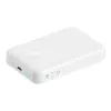 Nešiojamoji baterija Baseus Magnetic Mini 10000 mAh