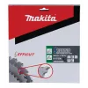 T.C.T. pjovimo diskas 260X2.15X30mm 10° T80 EFFICUT
