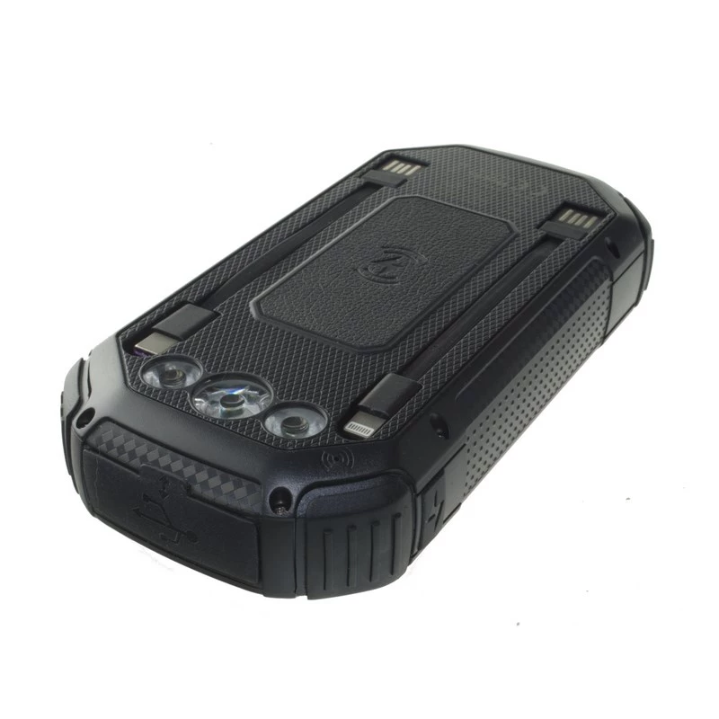 PowerNeed S20000C Power Bank Lithium Polymer (LiPo) 20000 mAh Juoda