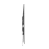 SBOX PLB-2264F-2 sieninio tvirtinimo laikiklis 37–80 cm, keliamoji galia 45 kg, VESA 600x400