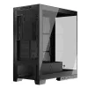 MODECOM Volcano SPACE MIDI USB 3.0 X 2 CYPE-C Juoda