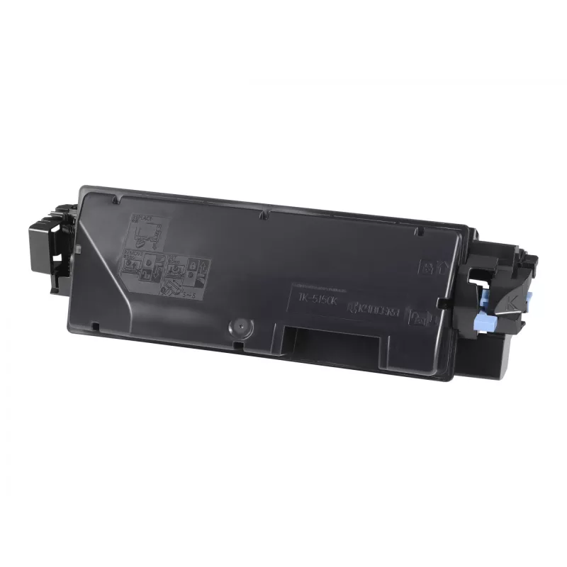 KYOCERA TK-5150K tonerio kasetė 1 vnt. originali juoda