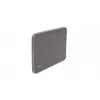 Stalas Outwell Coledale M Pilka — aliuminis viršus ir rėmas, 680×1000 mm, aukštis 56 cm