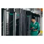 Stovo montavimo lentynos rinkinys Aruba HPE CX 8325H — 4 stulpų montavimo komplektas, svoris 4,9 kg