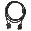 Savio CL-29 VGA kabelis 1,8 m VGA (D-Sub) Juodas