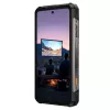 Išmanusis telefonas UleFone Armor 34 Pro (Plus) 16/512GB 5G, tvirtas Android įrenginys, 16GB RAM, 512GB atminties, 5G ryšys