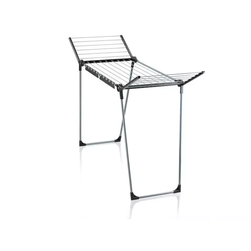 Pegasus 150 Solid Juoda LEIFHEIT vertikalus džiovintuvas