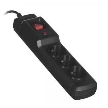 Activejet COMBO-IEC-3G/1.5M maitinimo juosta su laidu