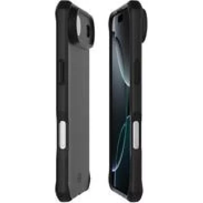 Mobilis SPECTRUM_R dėklas iPhone 17 Air minkštas maišelis (066097)