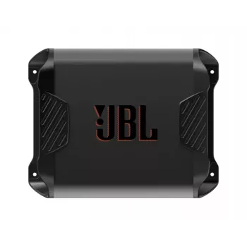 2 kanalų automobilio stiprintuvas JBL Concert A652, 500 W galia