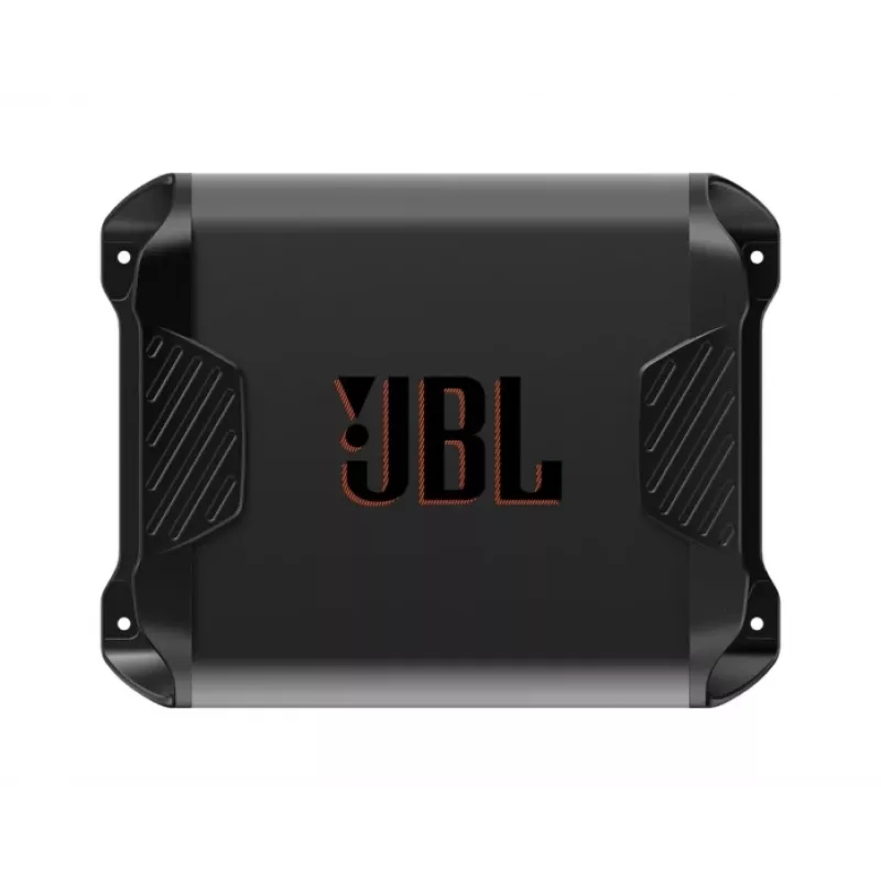 2 kanalų automobilio stiprintuvas JBL Concert A652, 500 W galia