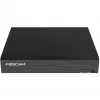 Foscam FNA108E-B4-2T vaizdo stebėjimo sistema balta 4x 4K PoE kulkos kameros, 1x 8 kanalų NVR