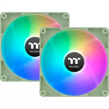 Ventiliatorius Thermaltake CT140 Reverse ARGB Sync 140 mm Žalias 500–1800 RPM