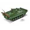 Konstruktorius Cobi Blocks BMP-1 758 dalys – mastelio modelio statybiniai blokeliai