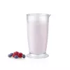 Panardinamasis trintuvas SEVERIN SM 3761 — 350 W, 0,7 l dubuo, 1 m laidas, juodas