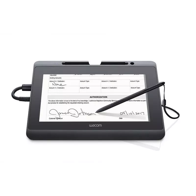 Wacom DTH-1152-CH2
