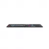 Klaviatūra Logickeyboard ASTRA 2 USB AZERTY anglų Juoda