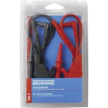 Benning 044125 raudona