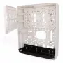 Elektros korpusas Satel OPU-3 P Akrilnitrilo butadieno stirenas ABS 324x108x382 mm