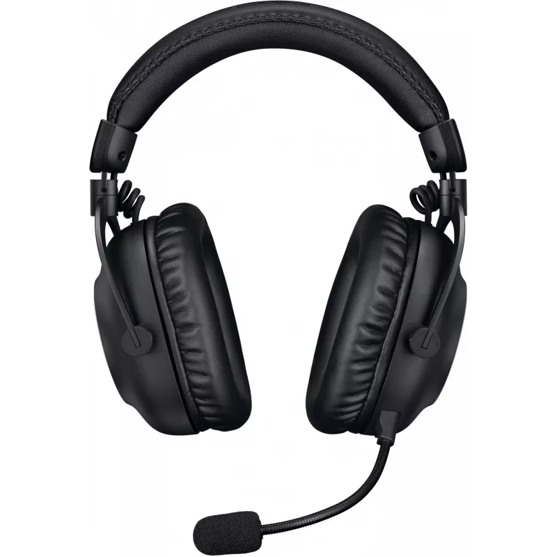 Ausinės Logitech PRO X Wireless 2