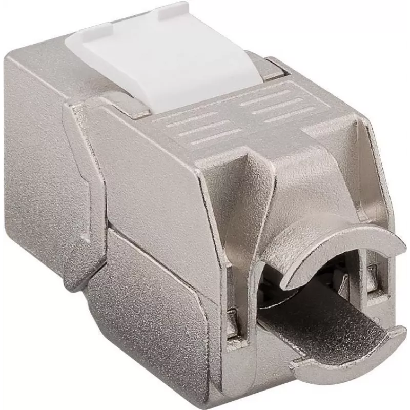 Goobay NET Keystone CAT 8.1 STP 15.8mm GHMT (61129)