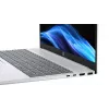 Nešiojamasis kompiuteris HP OmniBook 5 AI 16-ag1216nw — Ryzen AI 5 340, 16 colių 2K OLED, 32GB RAM, 512GB SSD, Windows 11 Home, Glacier Sidabrinė